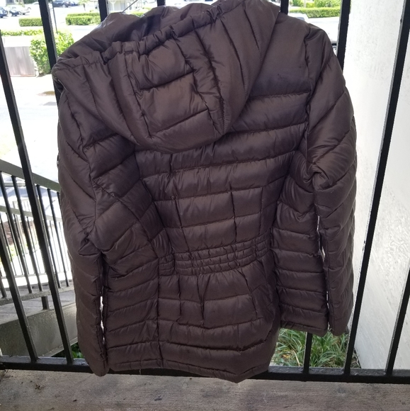 Puffer Jacket - Picture 2 of 3